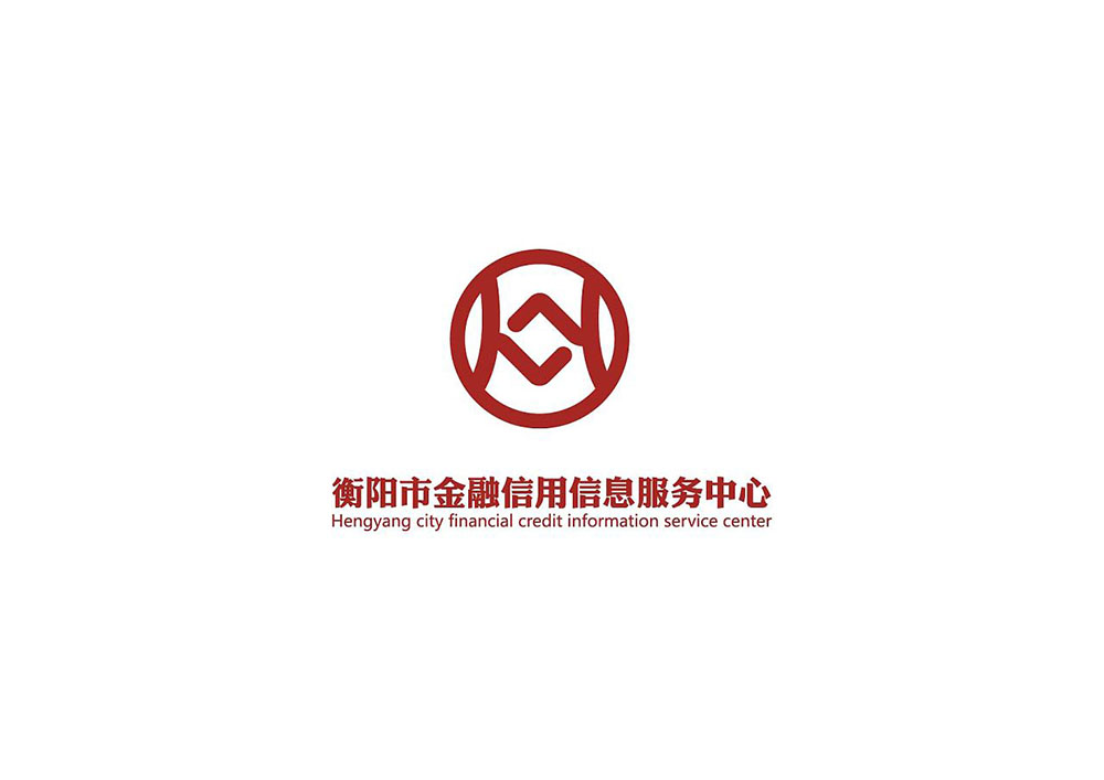 金融信息服务Logo设计 如何以视觉符号锚定品牌信任与专业价值